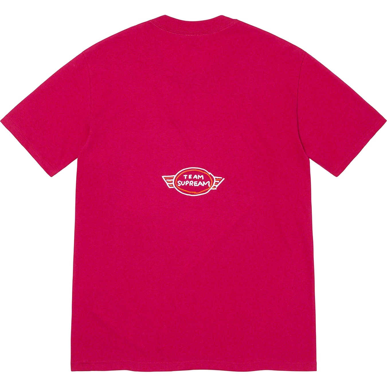 Gonz Portrait Tee view 9